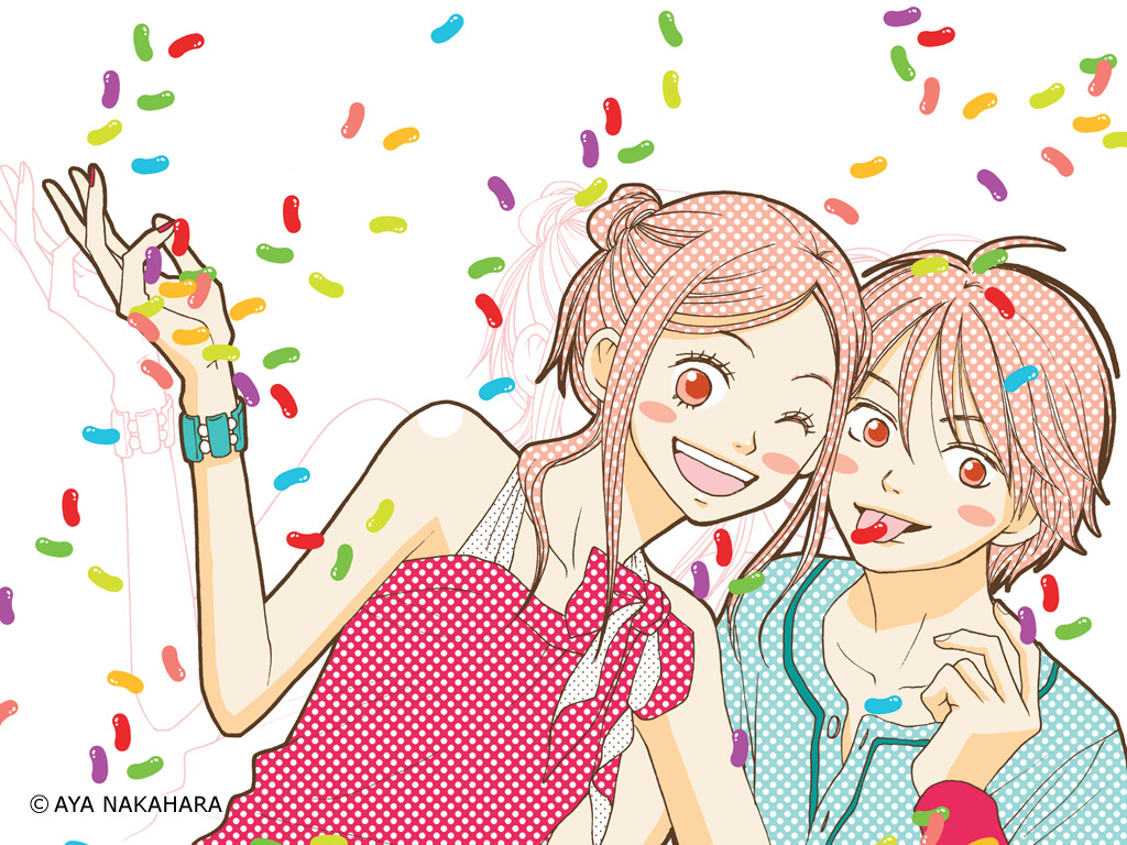ラブ☆コン