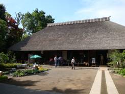 あしがり郷瀬戸屋敷1