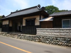 平塚八景　遠藤原・七国峠コース3