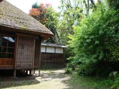 あしがり郷瀬戸屋敷2