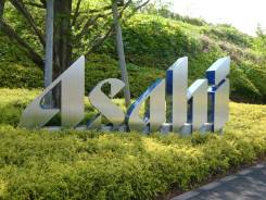 アサヒビール神奈川工場1