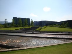 アサヒビール神奈川工場2