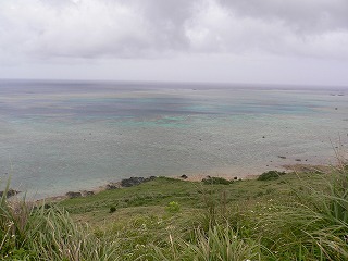 平久保灯台