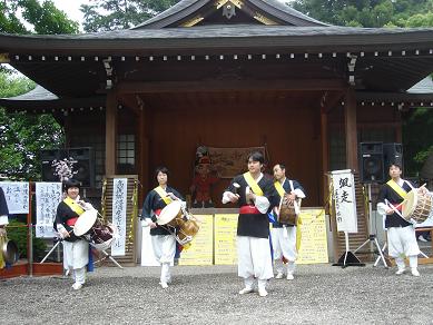 高麗神社