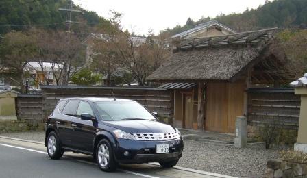 洗車完了 細木邸よりｗ お茶とvinoとmuranoあります 楽天ブログ