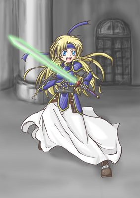 ヘレナフルカラー