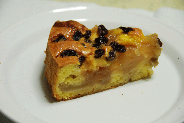 91120りんごカットケーキ