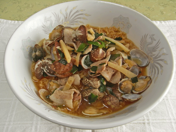 100429ﾎﾞﾝｺﾞﾚﾁｷﾝﾗｰﾒﾝ