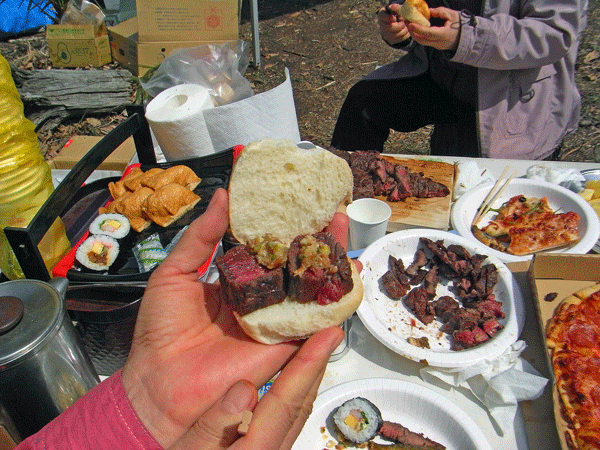 90329ﾊﾞｰｶﾞｰ