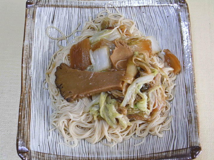 91003ﾎｳｷﾀｹｿｰﾒﾝﾁｬﾝﾌﾟﾙｰ