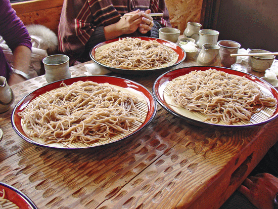 101211究極の蕎麦