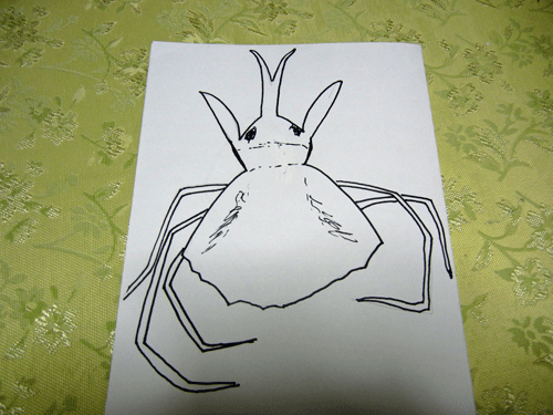 110727ダニ上半身