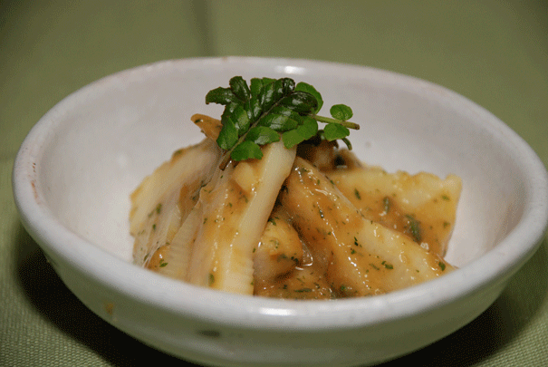 90328筍木の芽和え