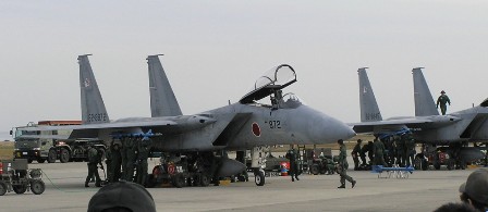 再発進、急げー!