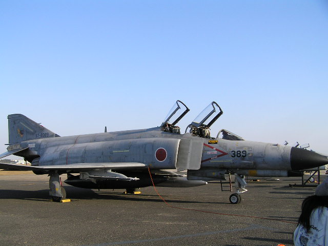 F-4EJ