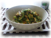 .ゴーヤチャンプルー丼jpg