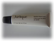 ジュリークのハンドクリーム(ジャスミン).jpg