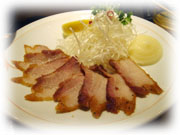 あげ豚の香り塩