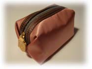 マイカラーポーチ１