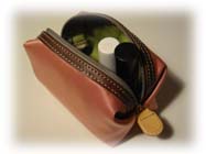 マイカラーポーチ２