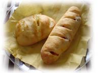 パナパンのパン