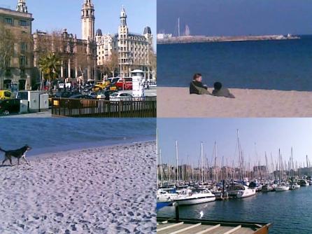 barceloneta