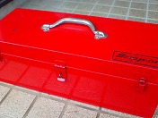 工具箱スナップオン