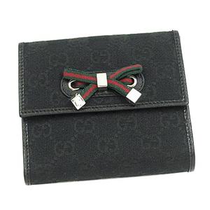 Gucci - GUCCI 折り財布 4825の+stbp.com.br