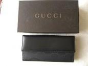 グッチ財布と箱2