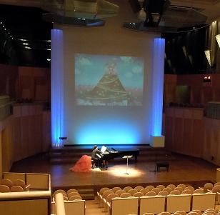 天才（天災？）アレンジャーお仕事中