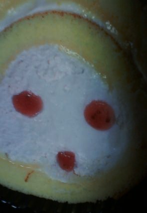 ろーるけーきくん