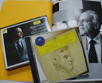 なつかしき音源たち