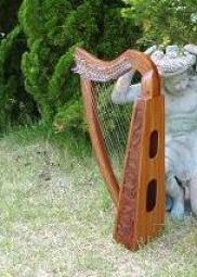 なにか言いましたか？