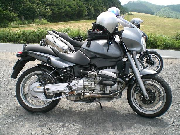 BMW/R1100R
