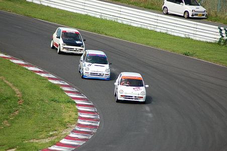 インが開けば入っちゃうよ！