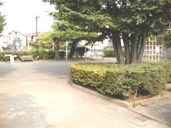 計測場所・公園