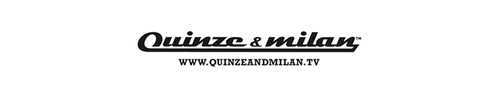 Quinze and Milan