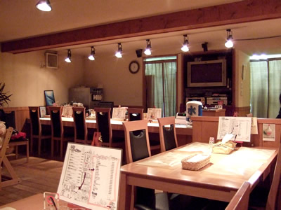 an-bu店内