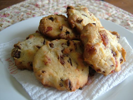 Cookies Apr 08