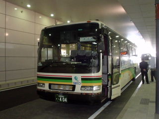 三重交通 鳥羽行き(廃止)