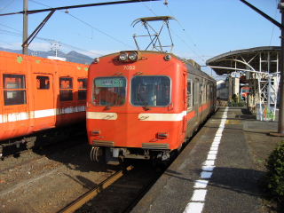 岳南7002