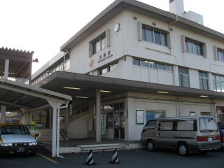 吉原駅