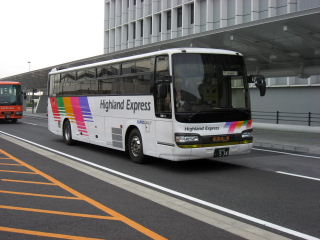 松本電鉄　松本行き