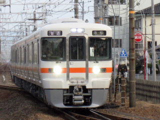 313系2600番台