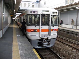 313系2600番台