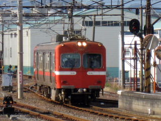 岳南7001