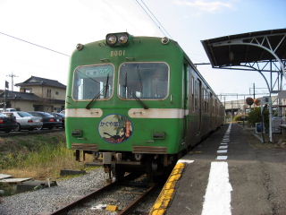 岳南8001