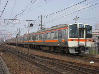 JR311系　