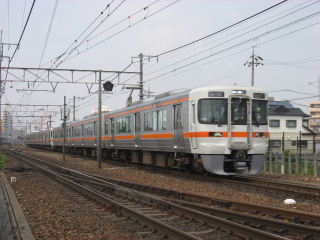 JR313系　B106