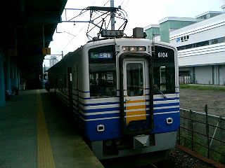 えち鉄6104